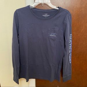 VINEYARD VINES LONG SLEEVE
